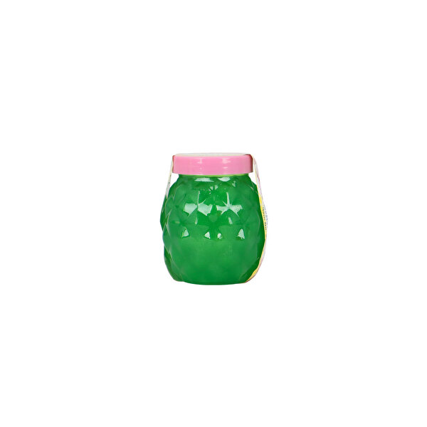 Mr.Boo Ananas Anti Stres Slime 70 Gr. Yeşil