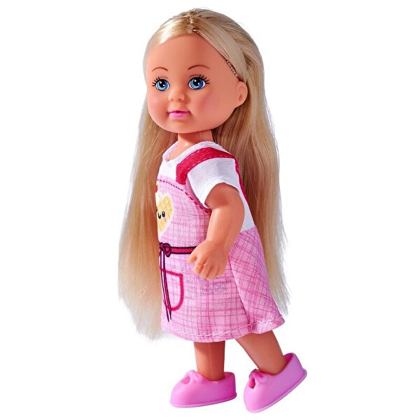 Evi Love Bebek Waffle