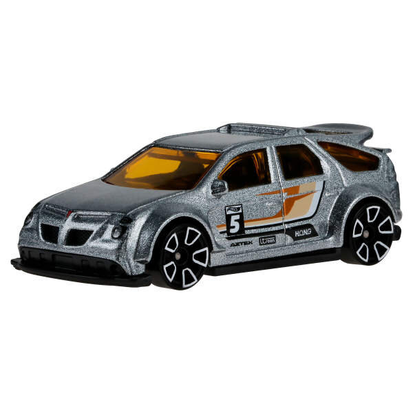Hot Wheels Tekli Arabalar Pontiac Aztek Custom JBC09