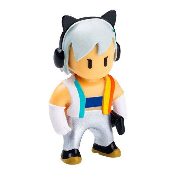 Stumble Guys Blind Bag Wave 3 Sürpriz Figür Paket