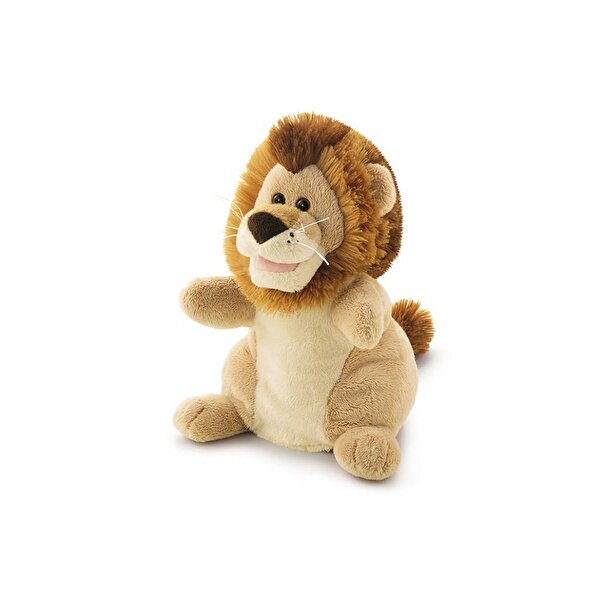 Trudi Puppet Lion 29916