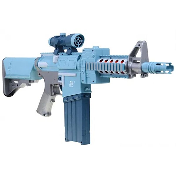 Blaze Storm Pille Çalışan Yarı Otomatik Tabanca