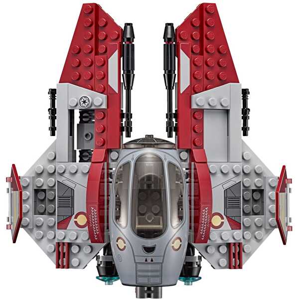 LEGO® Star Wars Obi-Wan´s Jedi Interceptor