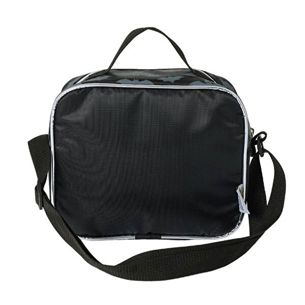 Batman Beslenme Çantası 2018