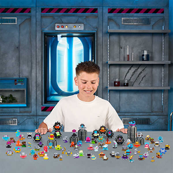 Mr. Beast 3'lü Tüp S4 24872