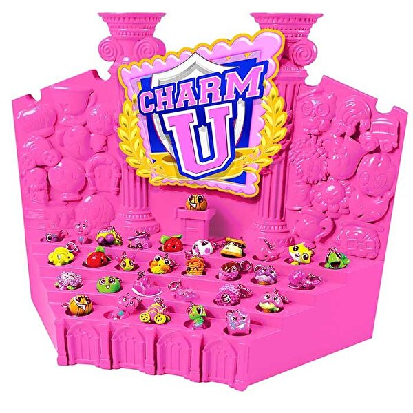 Charm U Koleksiyoner Paketi