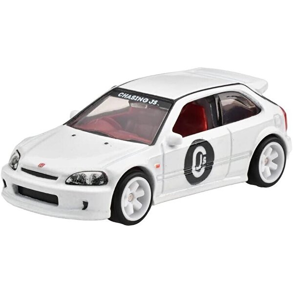 Hot Wheels Boulevard Premi̇um Arabalar 99 Honda Civic Type R HKF19