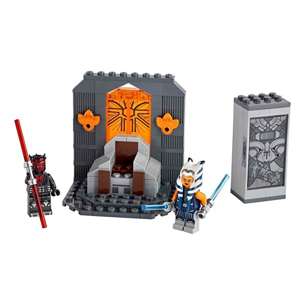 LEGO Star Wars Mandalore Düellosu 75310