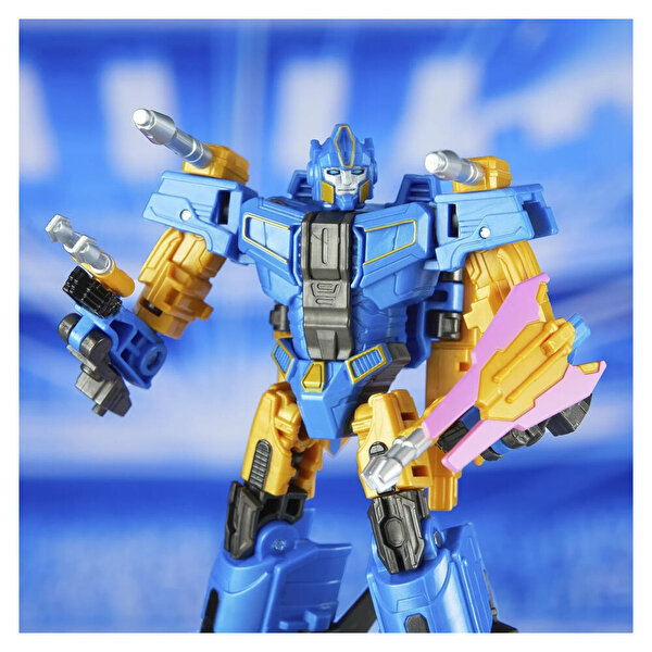 Transformers One Prime Changer Sentinel Prime F8693