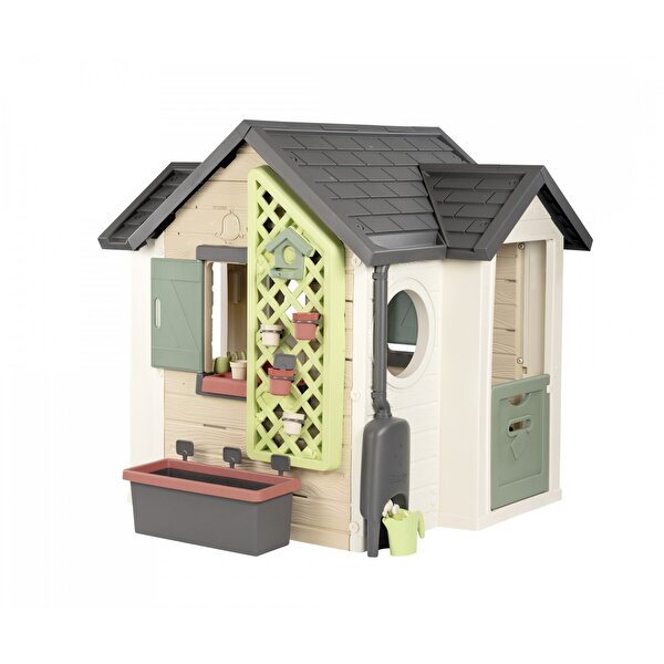 Smoby Life Bahçe Oyun Evi