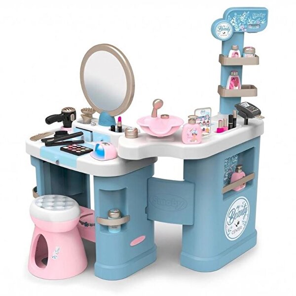 Smoby Güzellik Salonu