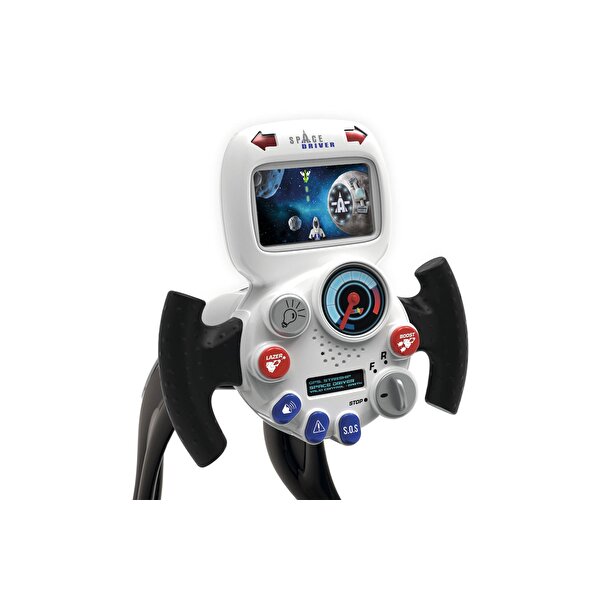 Smoby Uzay Gemisi Simülatörü