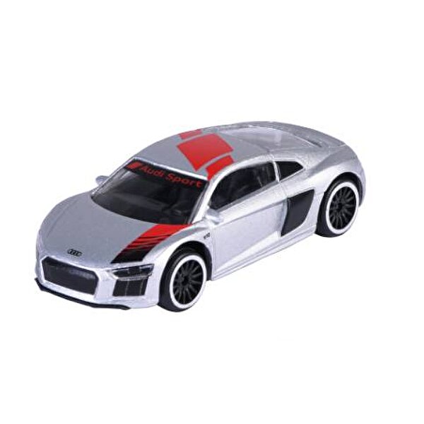 Majorette Yarış Araçları Audi R8 Coupe