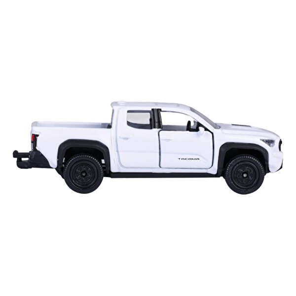 Majorette Showroom Premium Araba Toyota Tacoma TRD Pro