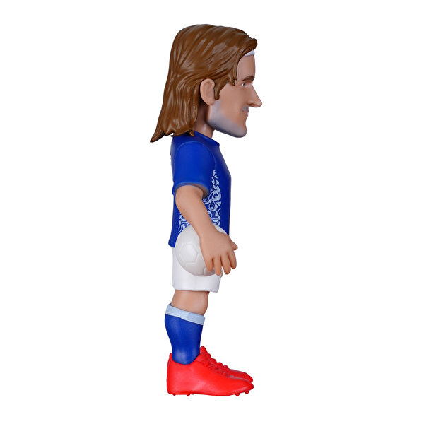 Minix Francesco Totti İtalya Koleksiyon Figürü 12 Cm 24957