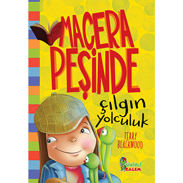 Macera Peşinde - Çılgın Yolculuk