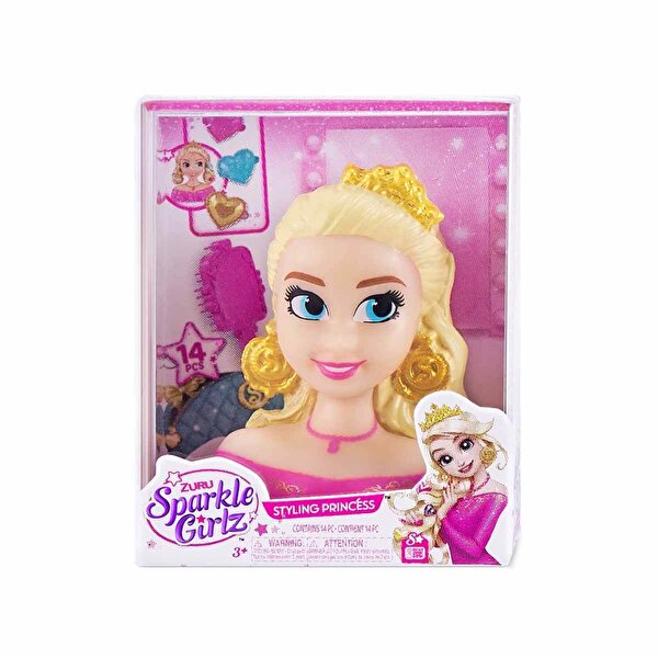 Mini Toys S3 Sürpriz Paket CDU24-77351GQ2