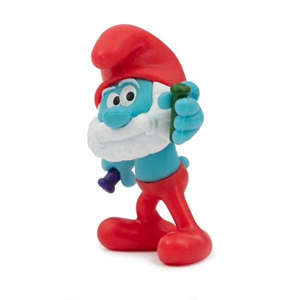 Şirinler Movie Tekli Figür Şirin Baba