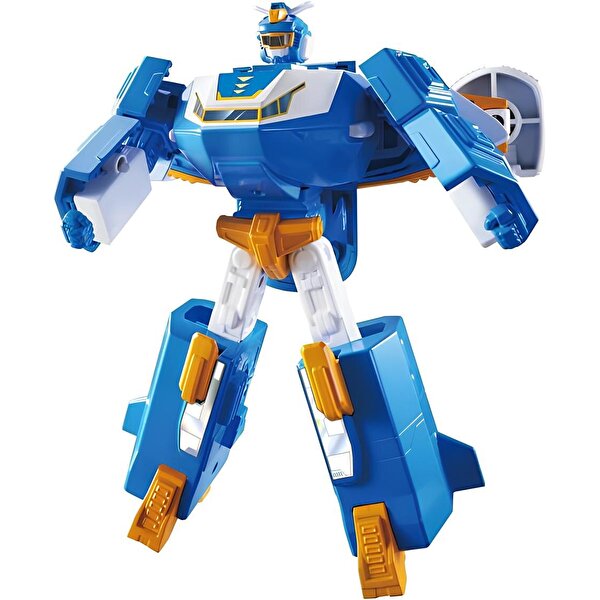 Harika Kanatlar Mini World Aircraft Robot