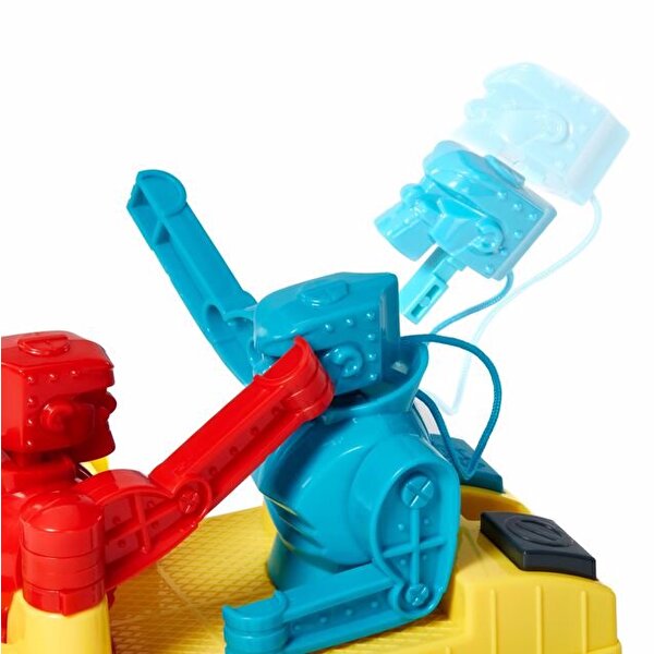 Rock Em Sock Em Robotlar Vur veya Engelle HDN94