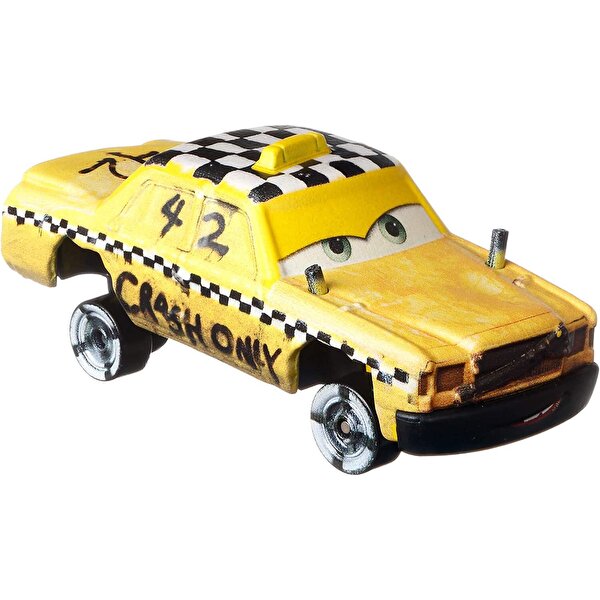 Cars 3 Tekli Karakter Araçlar Faregame GKB03