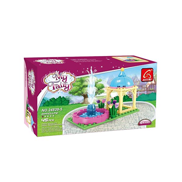 Ausini My Fairy Set 24820-5