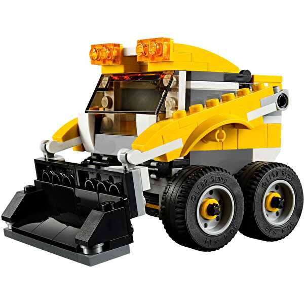 LEGO® Creator Fast Car