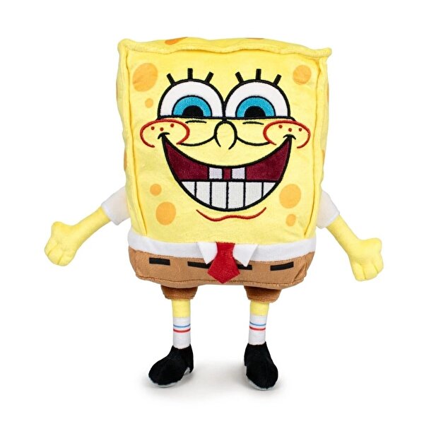 Sponge Bob ve Arkadaşları Peluş Sponge Bob
