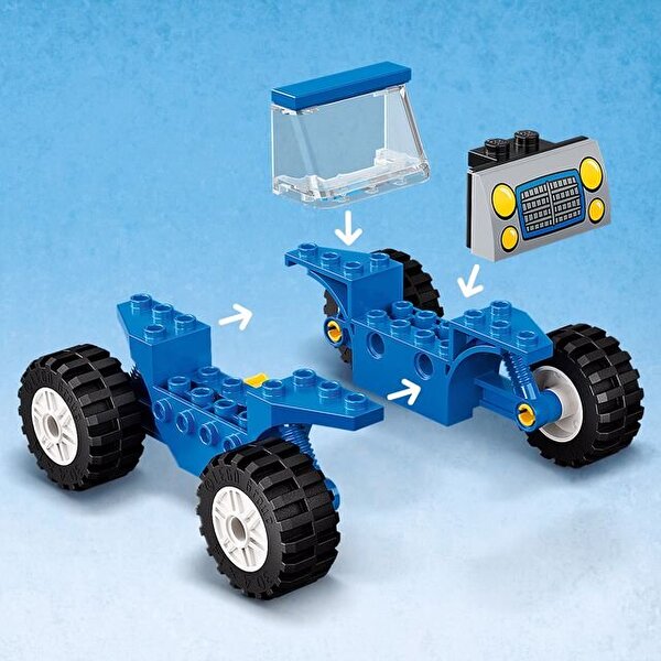 LEGO Jurassic World Pteranodon Akibi V2 76943