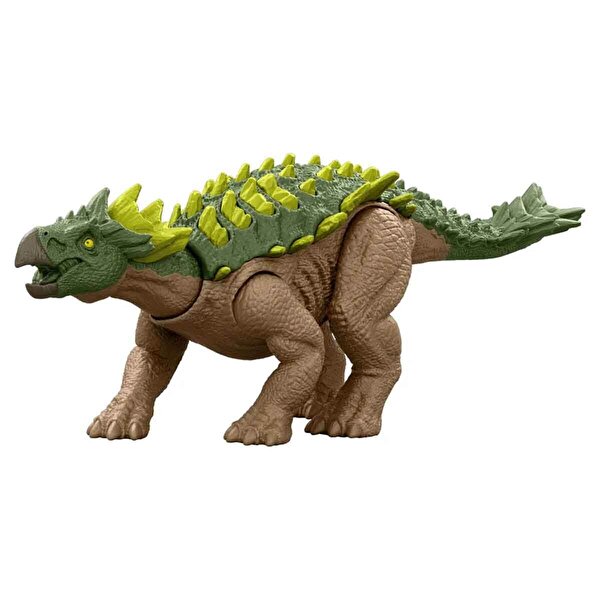 Jurassi̇c World Hareketli̇ Di̇nozor Fi̇gürleri̇ Yuxisaurus JCL62