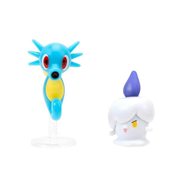 Pokemon Battle Figürler S15 Horsea