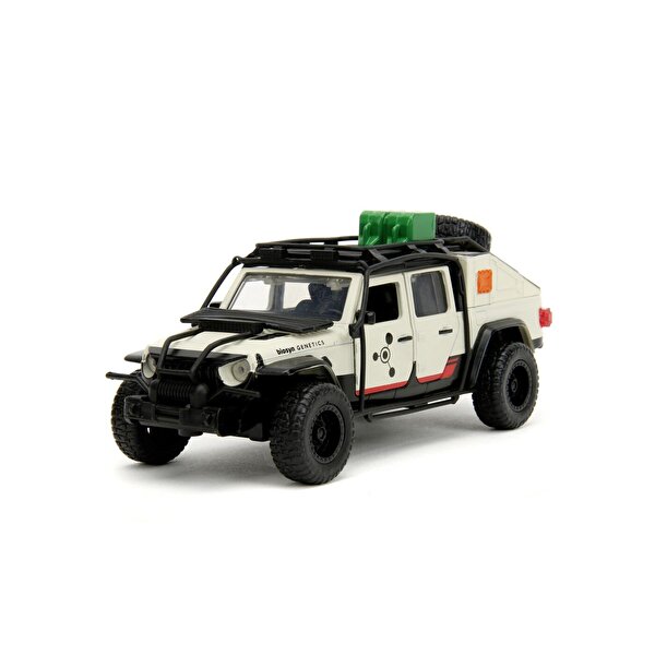 Jada 1:32 Jurassic World 2020 Jeep Gladi̇ator Araba