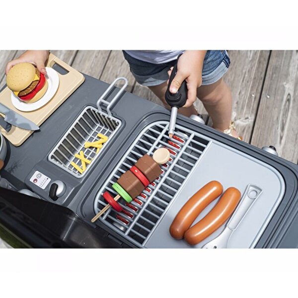 Smoby Garden Kitchen