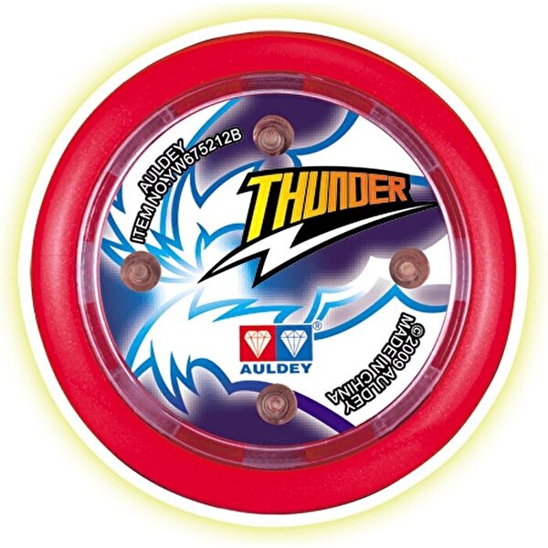 Thunder B Yoyo