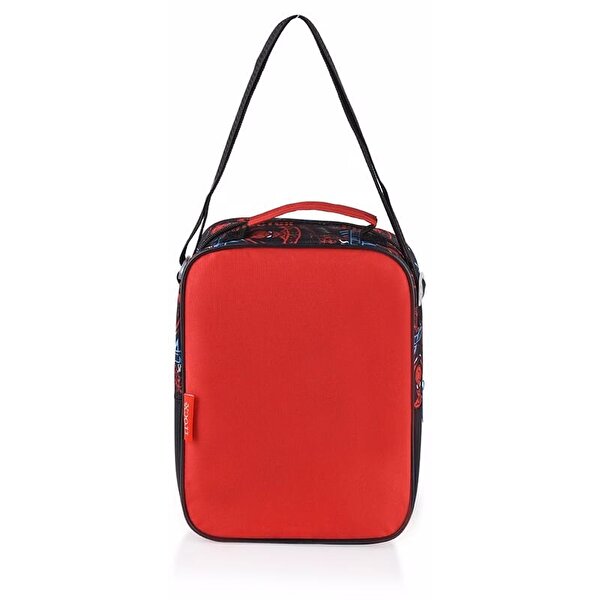 Spider Man Salto WEB Slinging Time Beslenme Çantası