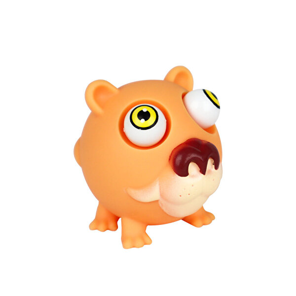 Stres Giderici Squeeze Hayvanlar Kaplan