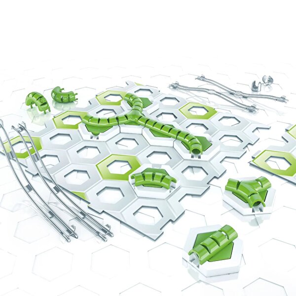 Ravensburger GraviTrax Tunnels