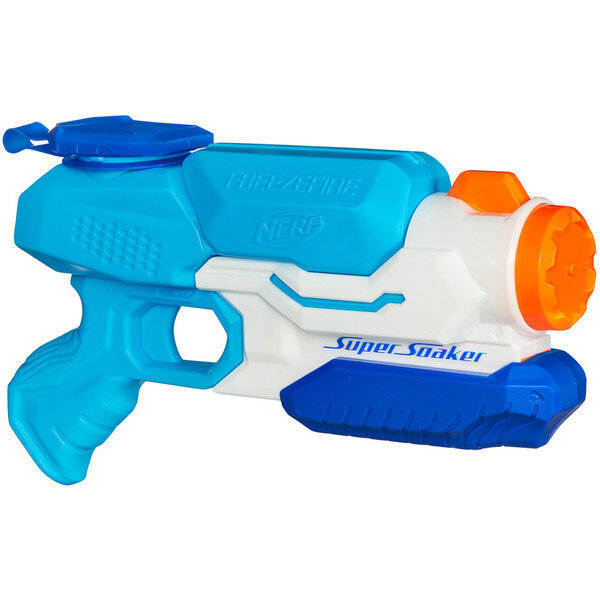 Nerf Super Soaker Freeze Fire