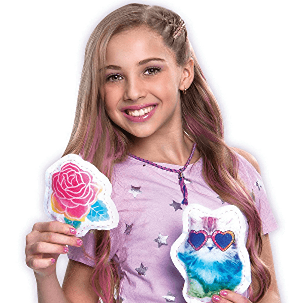 Cool Maker Çocuk Dikiş Makinesi