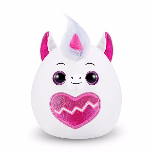 Rainbocorns Eggzania S1 Gold Boynuz