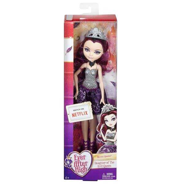 Ever After High Parti Bebekleri