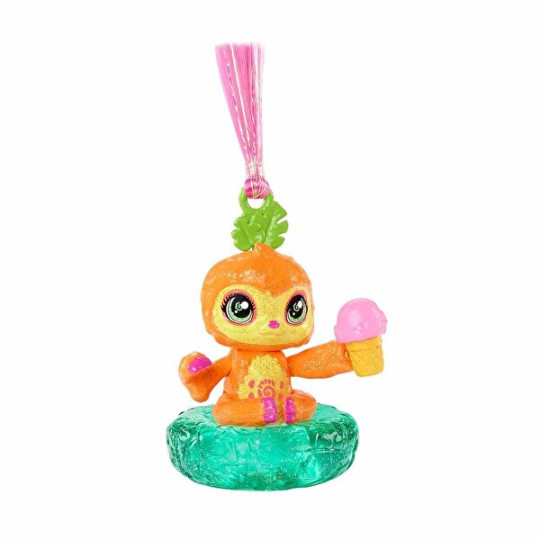 Cave Club Dinozorları Serisi 3 Pembe