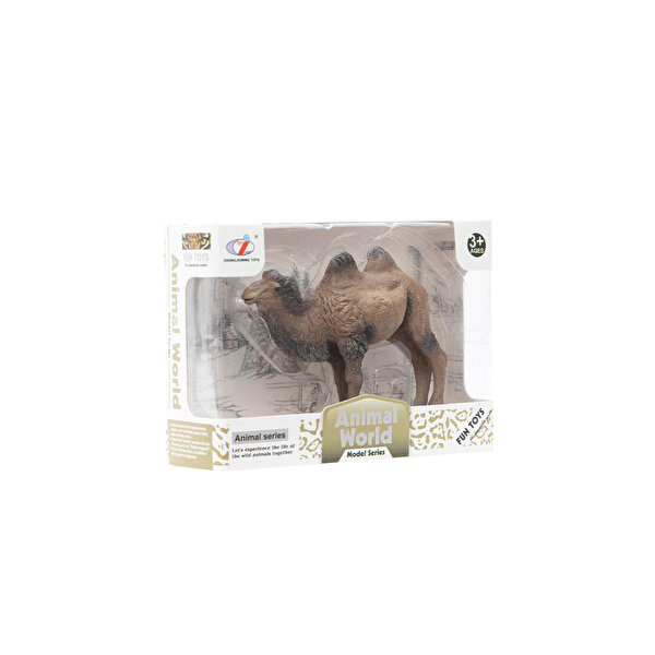 Animal World Deve