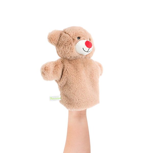 El Kuklası Rocky Bear