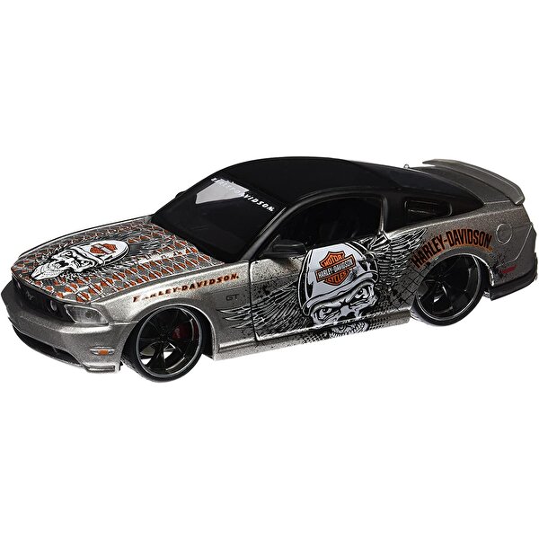 Maisto 2011 Ford Mustang GT