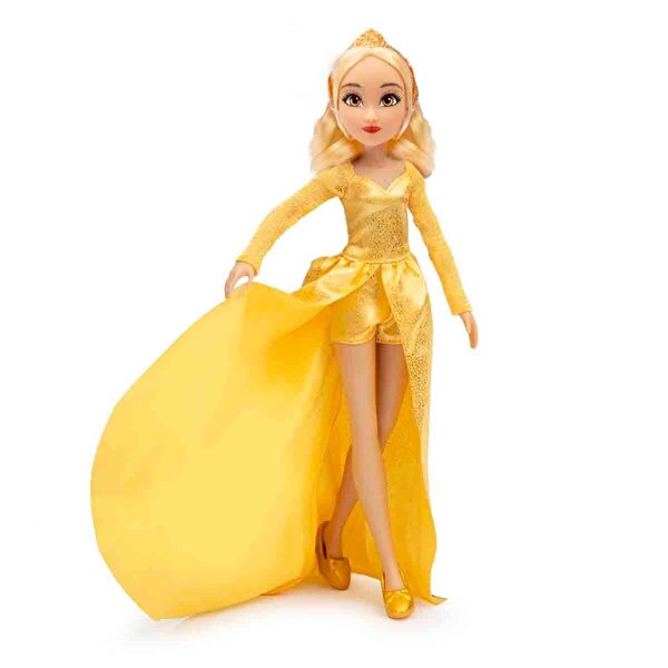 Winx Gösterişli Baloda Periler WNX70 Stella