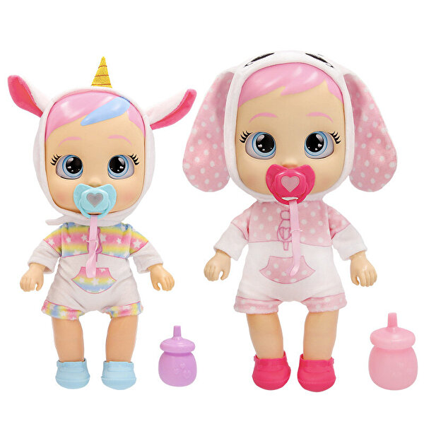 Cry Babies İlk Adımlarım 927889 Dreamy