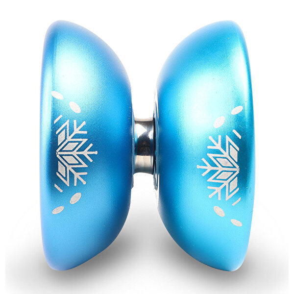 Ice Spirit Yoyo