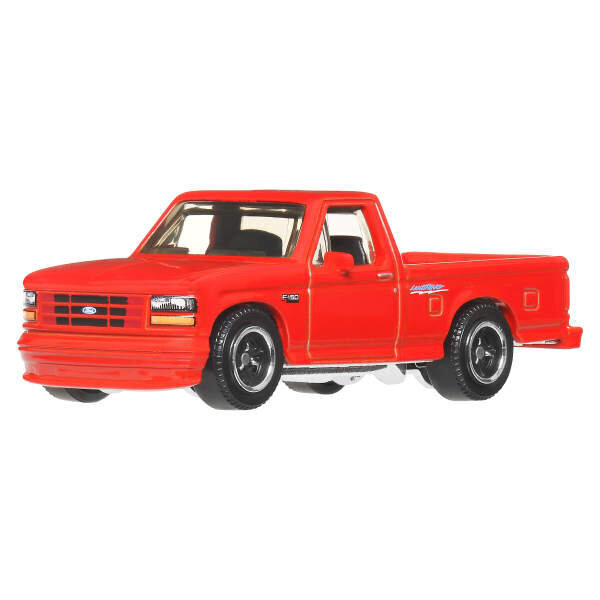 Matchbox 1:64 Arabalar 1994 Ford F-159 SVT Lightning JBW69