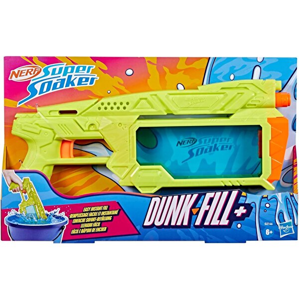 Nerf Super Soaker Dunk Fill G2146